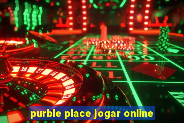 purble place jogar online